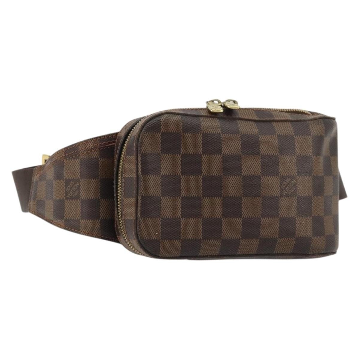 Geronimo cloth handbag