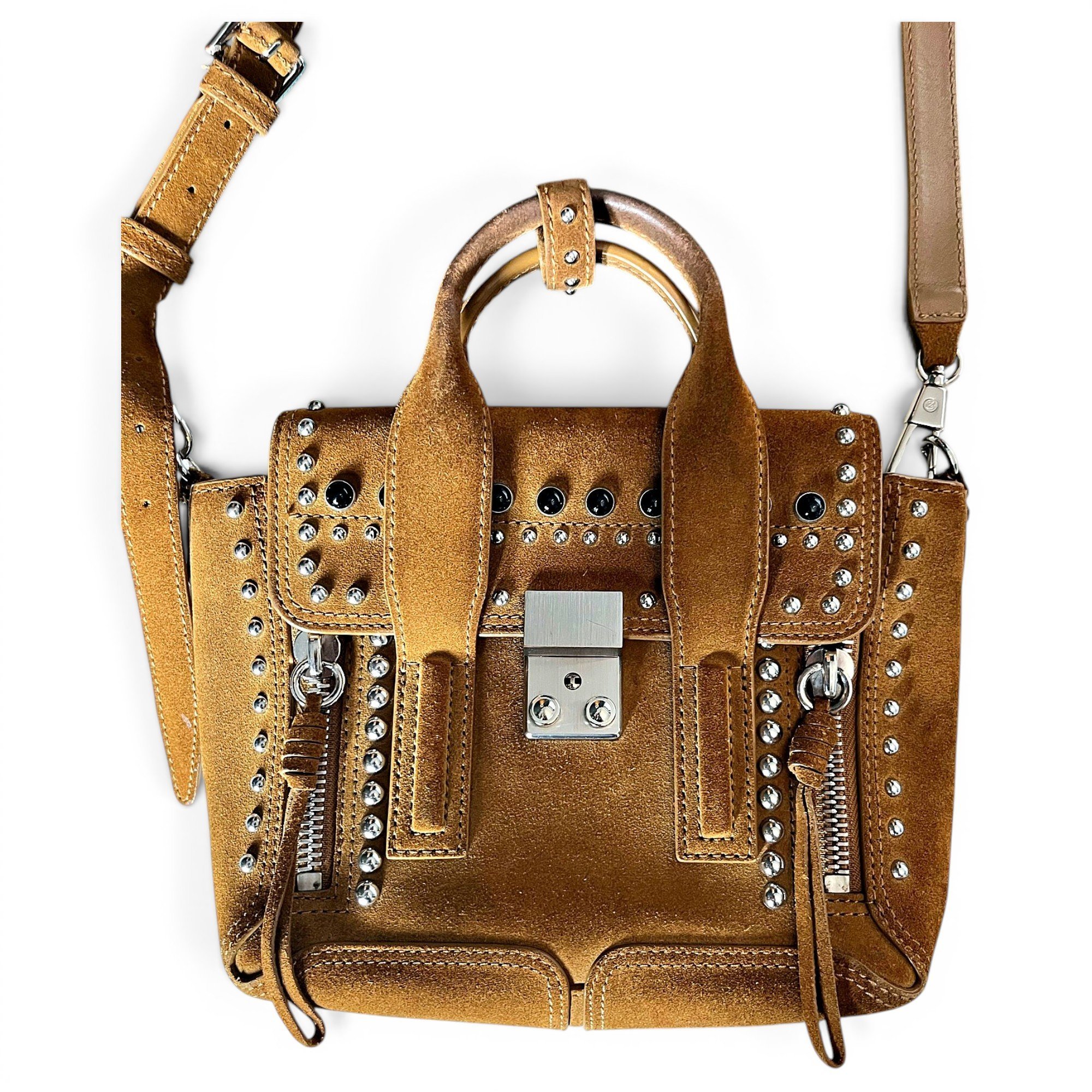 3.1 Phillip Lim Pashli handbag