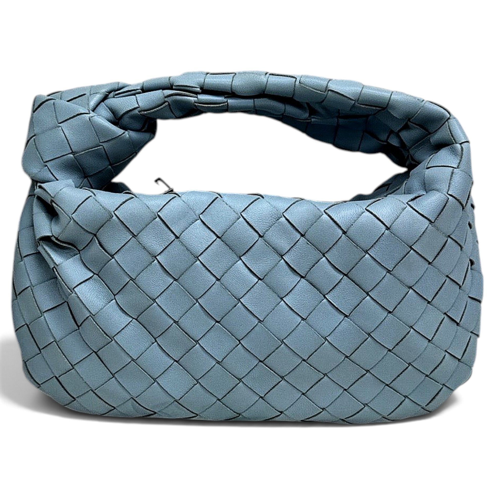 Bottega Veneta Jodie leather handbag