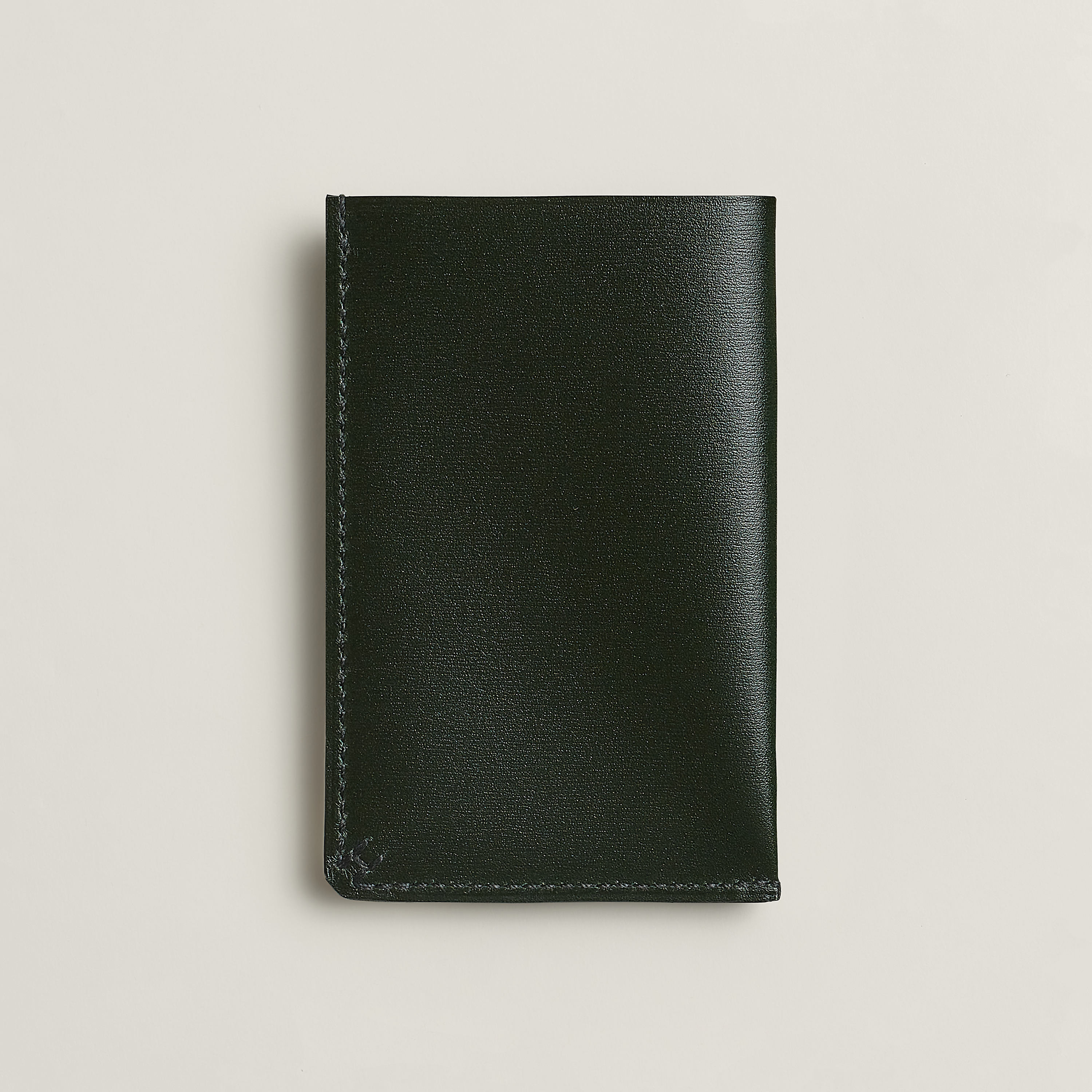 H Sellier colorfil card holder
