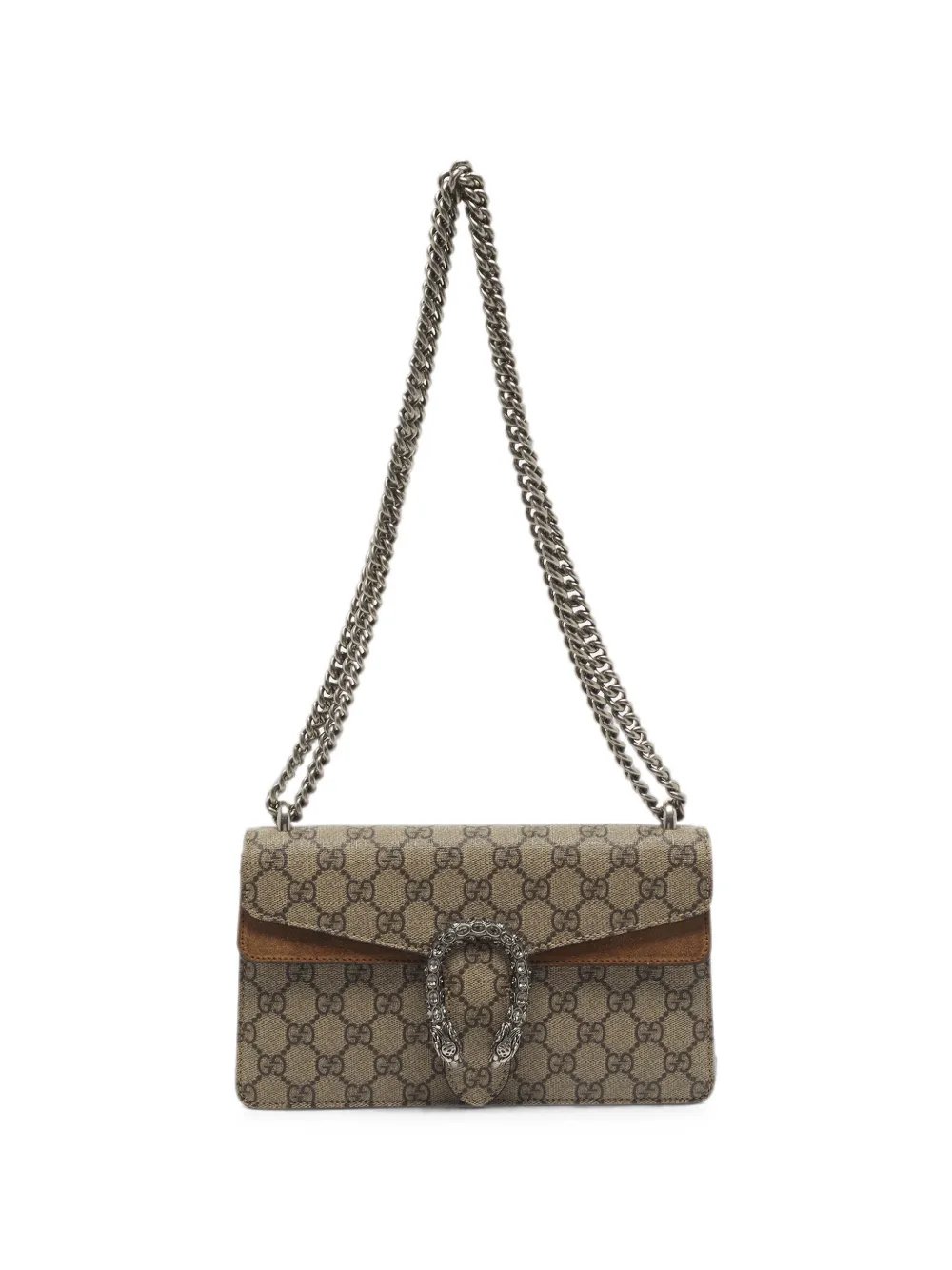 Dionysus crystal shoulder bag