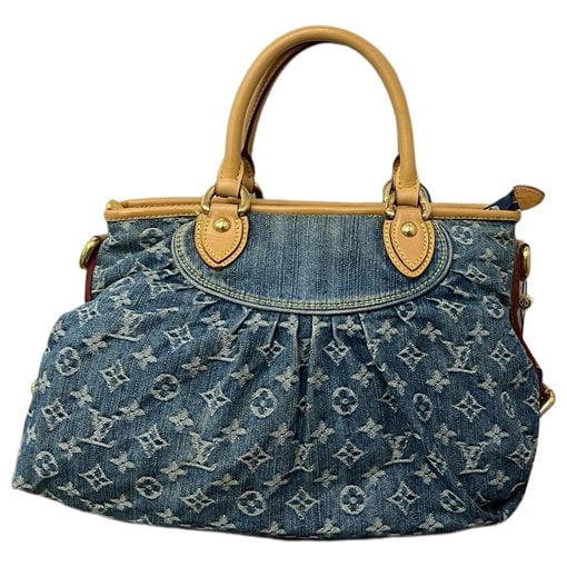 Cloth handbag