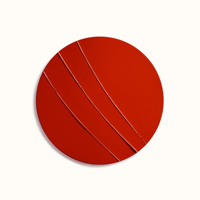 79 – Rouge Érable Satin Lipstick, Rouge Érable