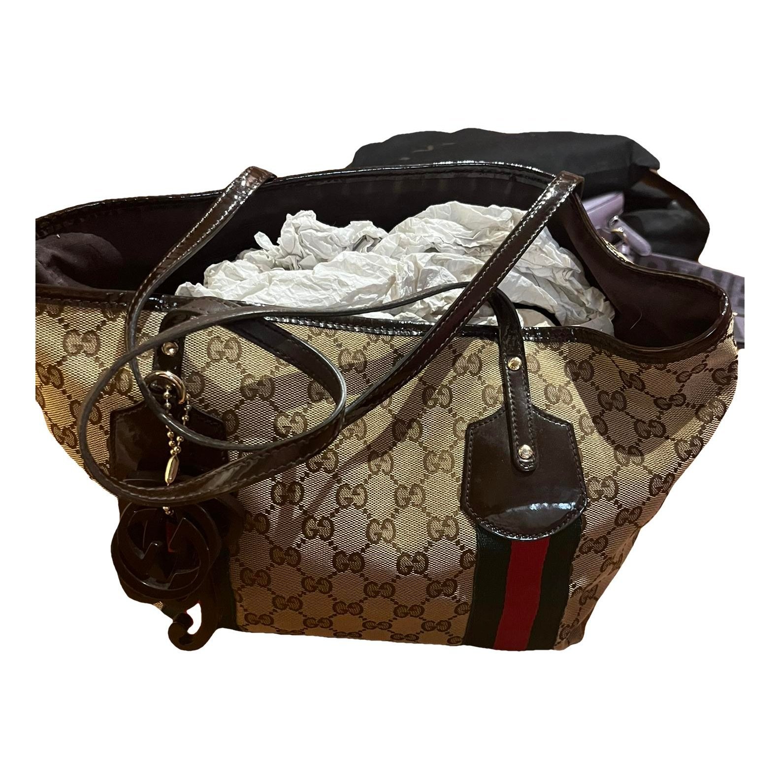 Cloth handbag