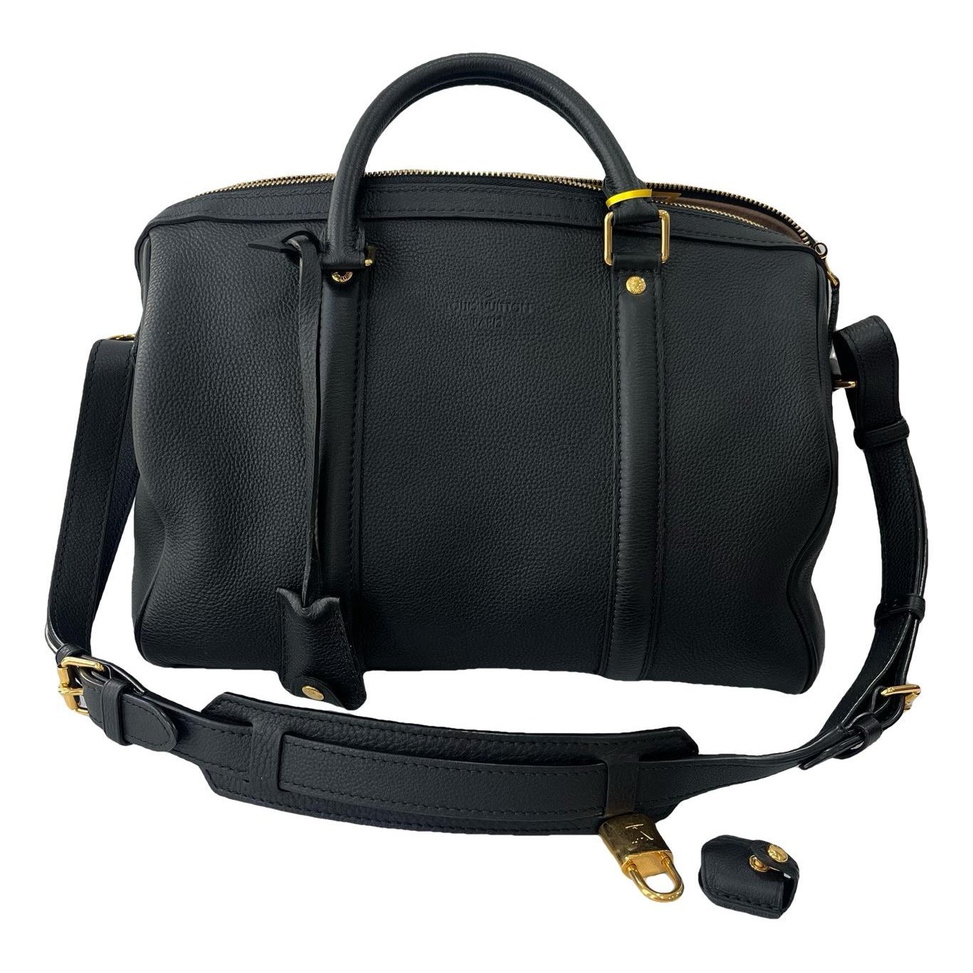 Sofia Coppola leather handbag