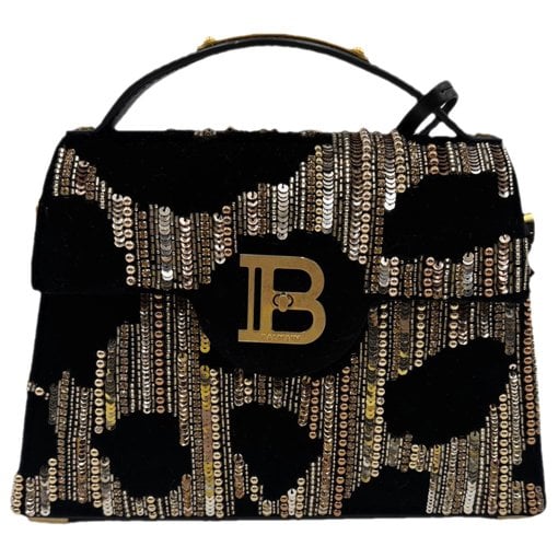 BBuzz cloth handbag