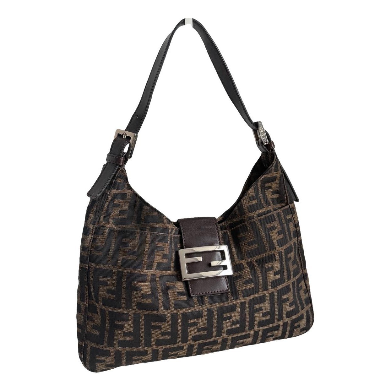 Cloth handbag