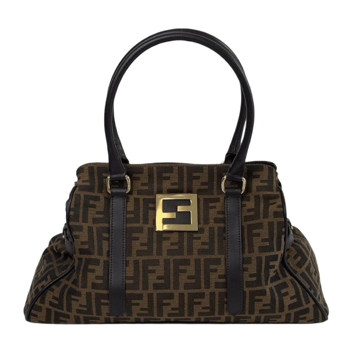 Mia cloth handbag