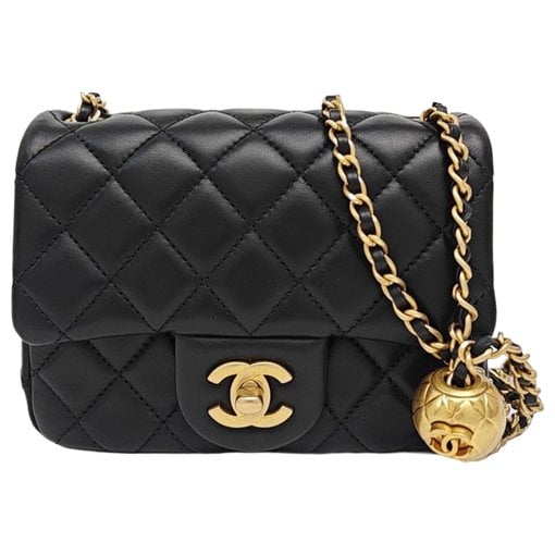 Crossbody bag