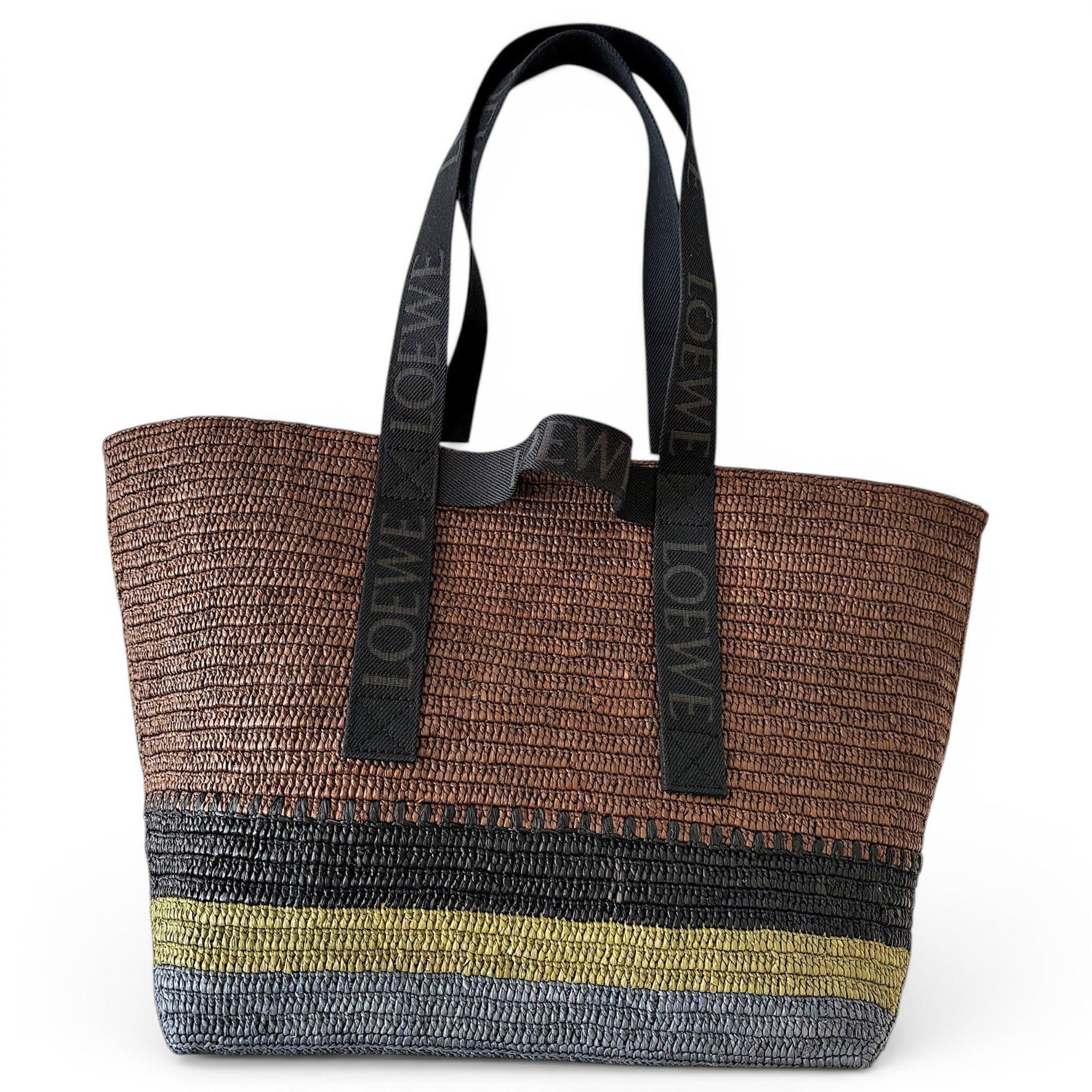 Fold Shopper cloth tote