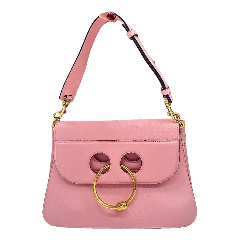 JW Anderson Pierce leather handbag