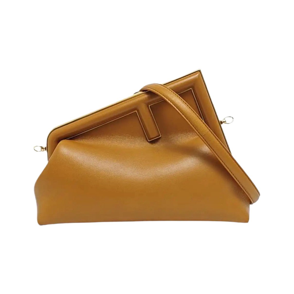 First handbag