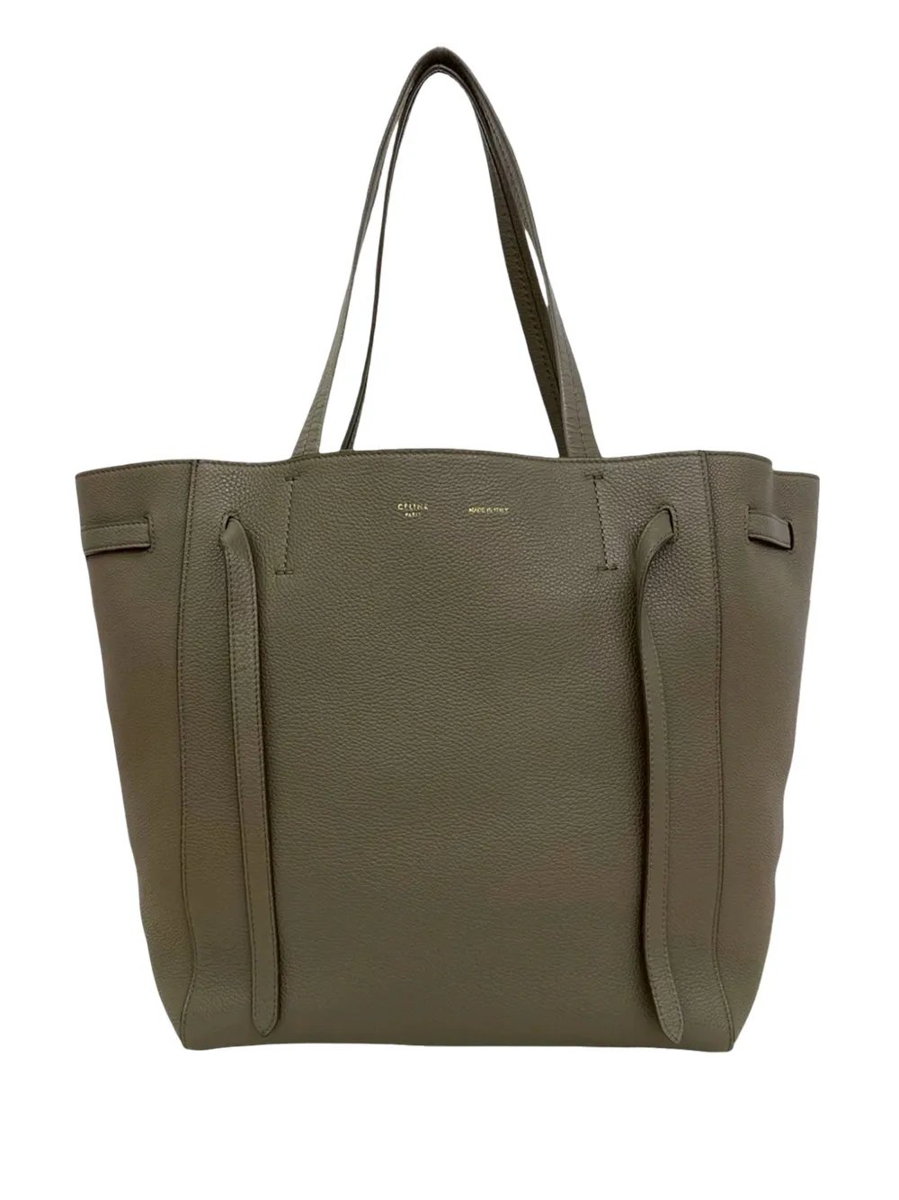 2018 Small Phantom Cabas tote bag