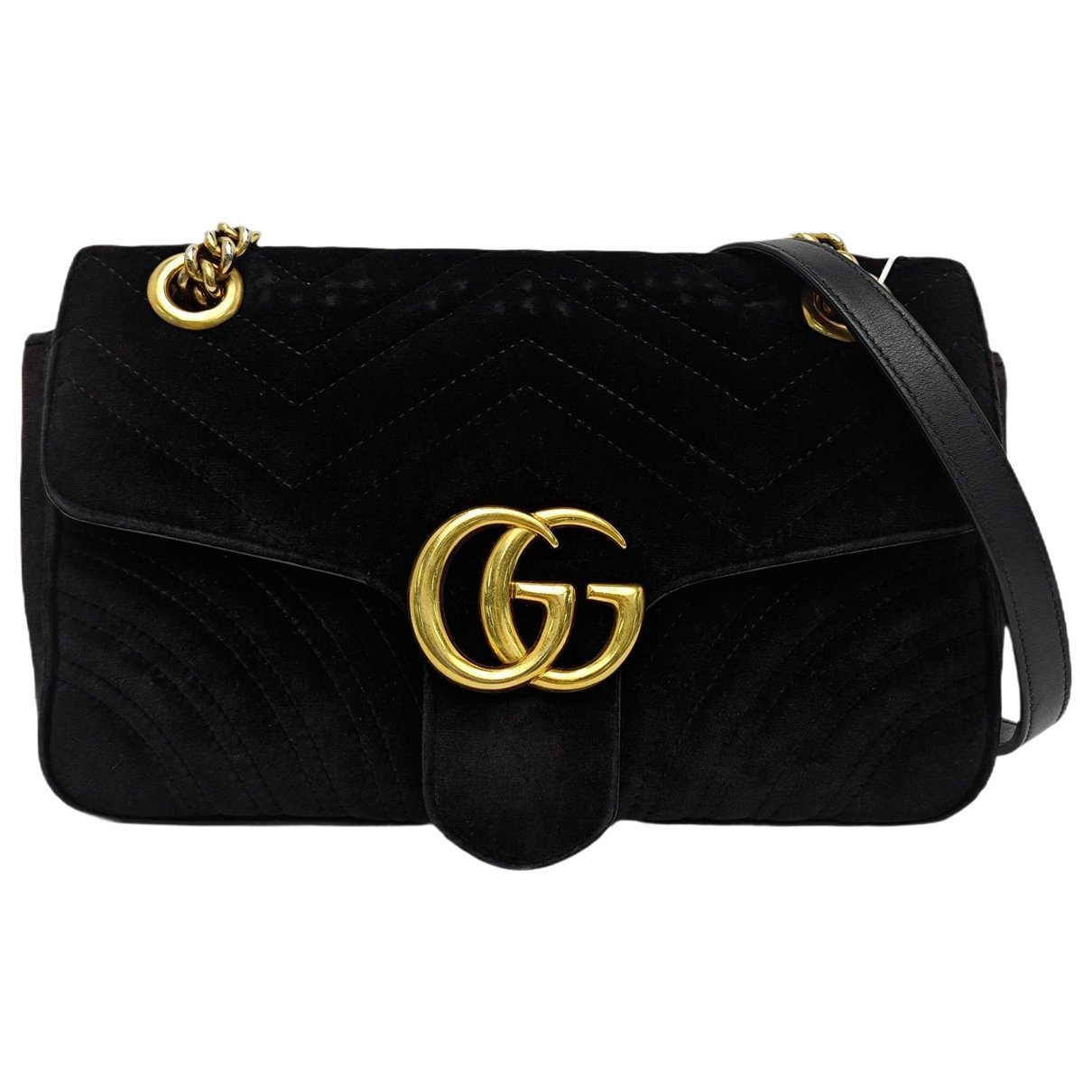 GG Marmont handbag