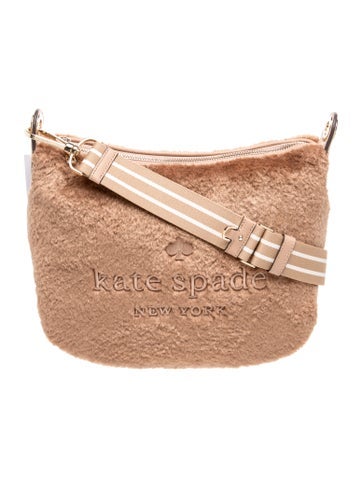 Signature Crossbody Bag w/ Tags