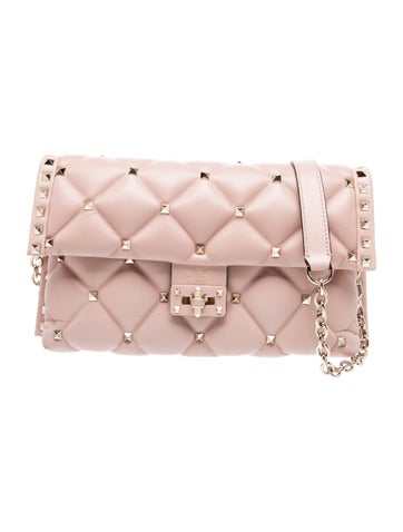 Rockstud Shoulder Bag