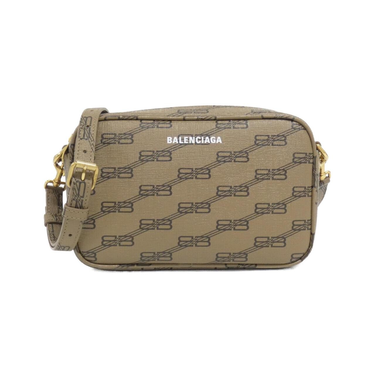 Balenciaga Signature Small Camera Bag 702701 210DH Shoulder Bag