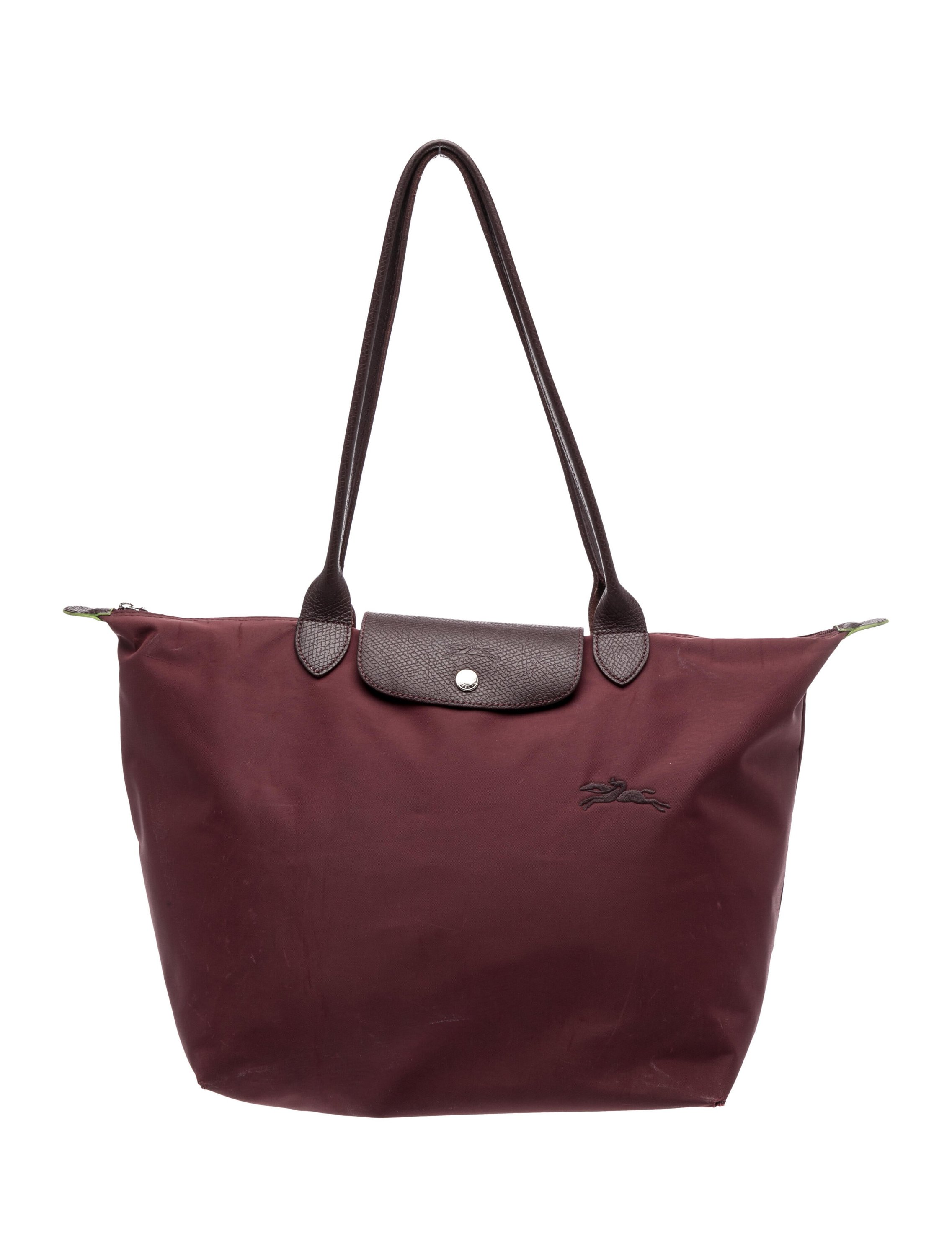 Nylon Le Pliage