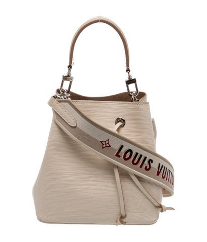 Louis Vuitton Vuitton Epi Leather Neonoe Bb