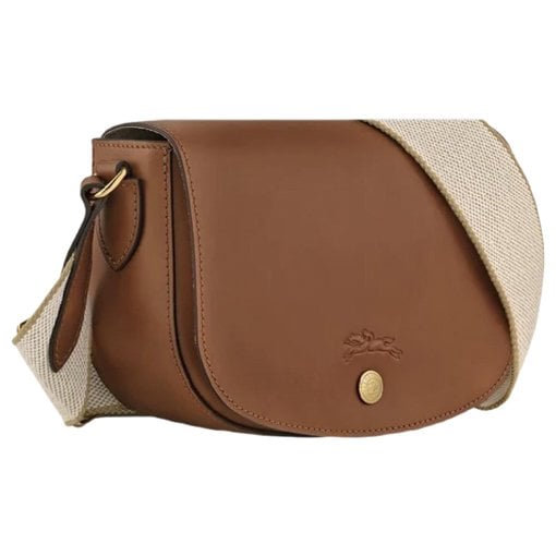 Longchamp Leather crossbody bag