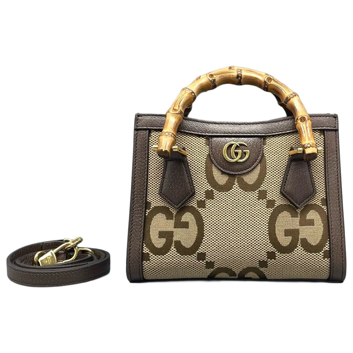 Cloth handbag
