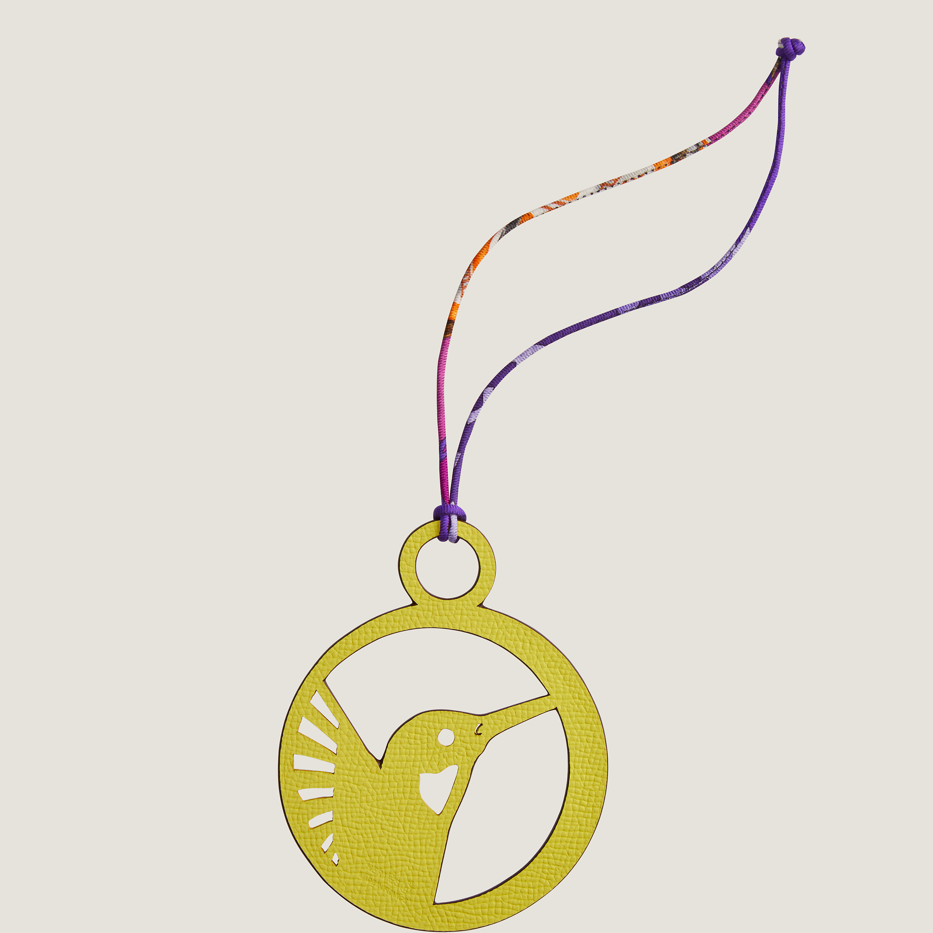 Colibri charm