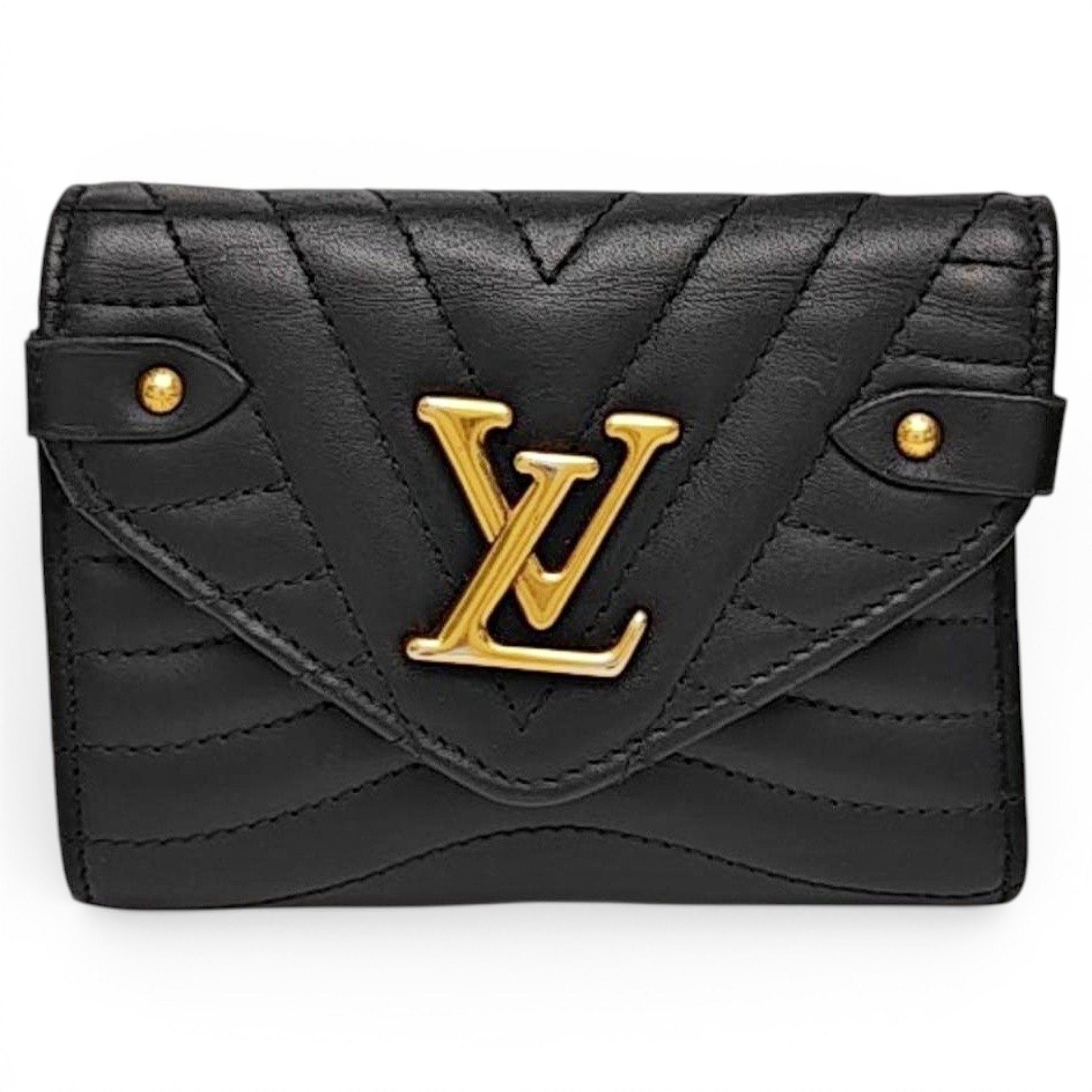 Coeur New Wave leather handbag