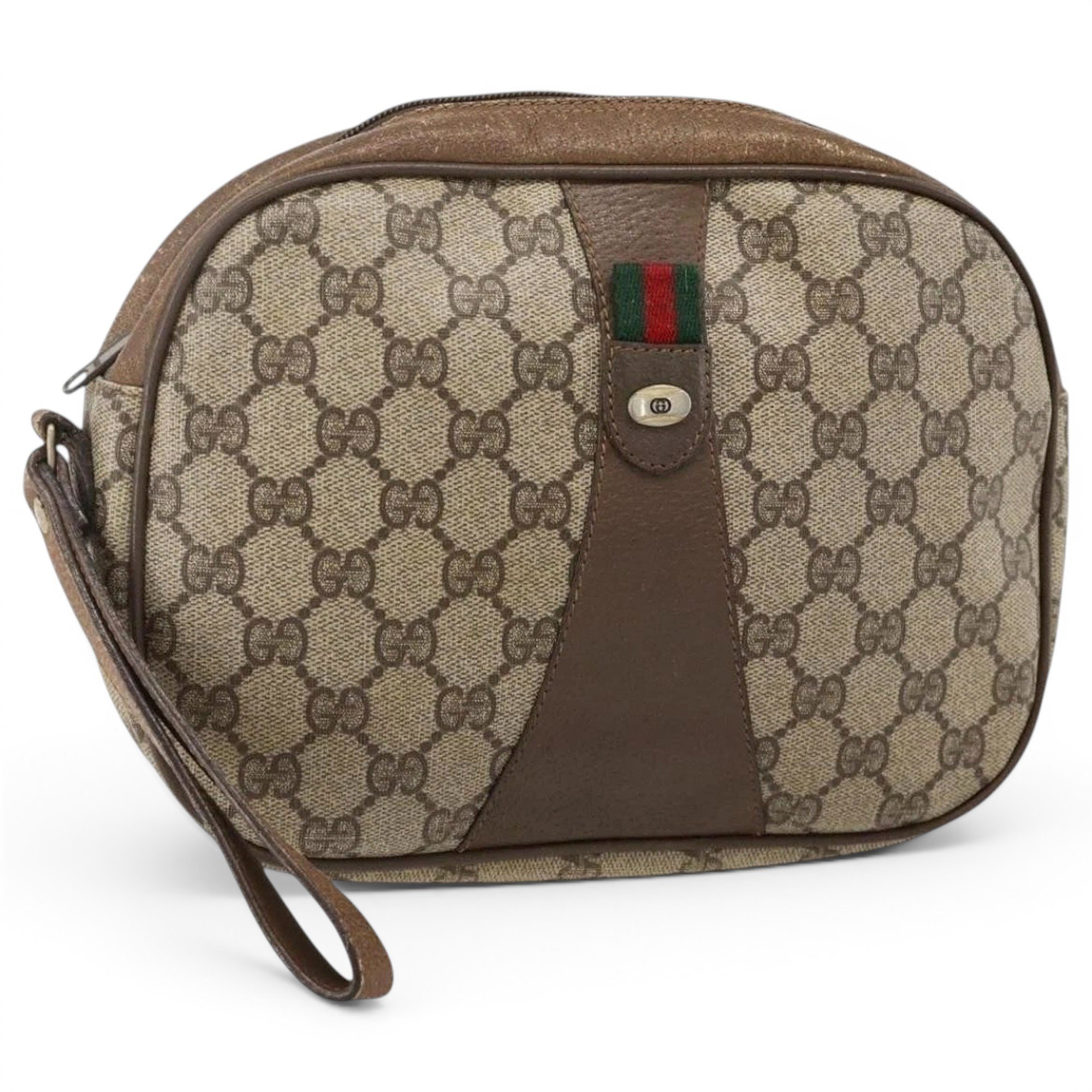 Clutch bag