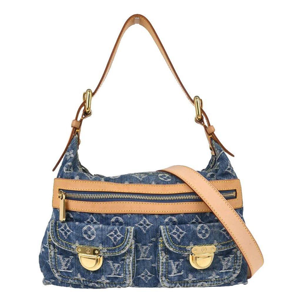 Baggy handbag