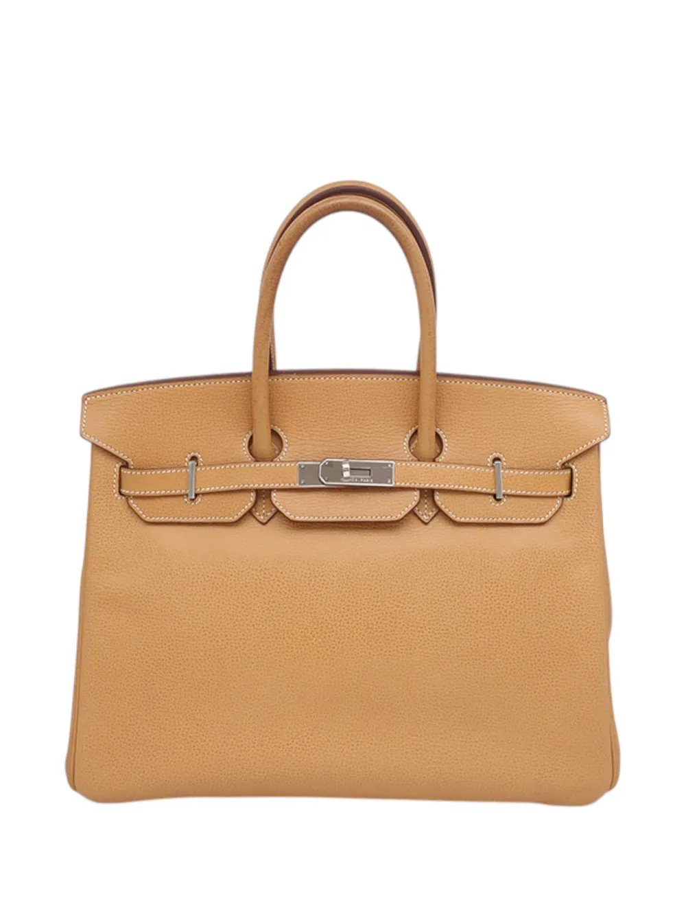 2006 Togo Birkin Retourne 35 handbag
