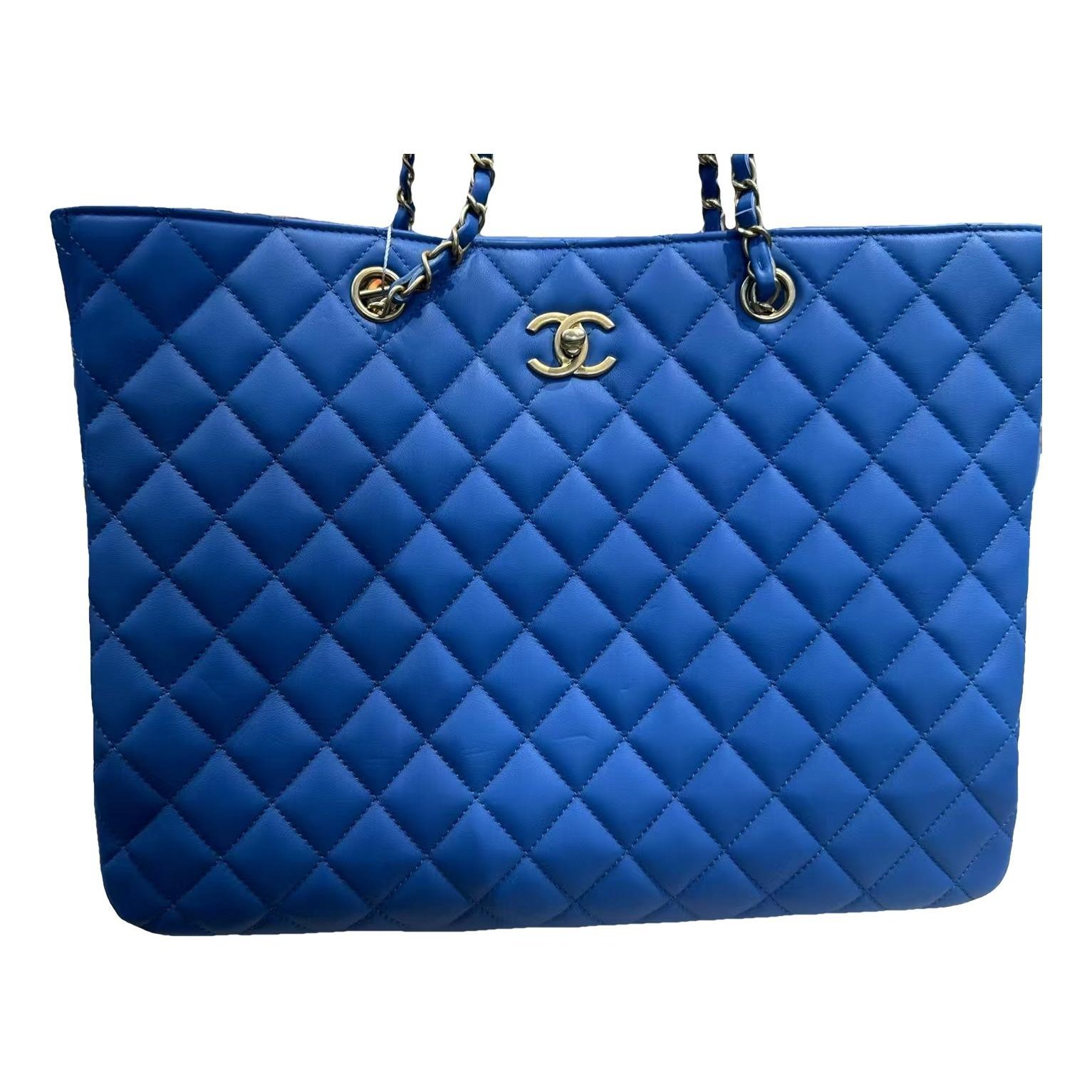 Glitter tote