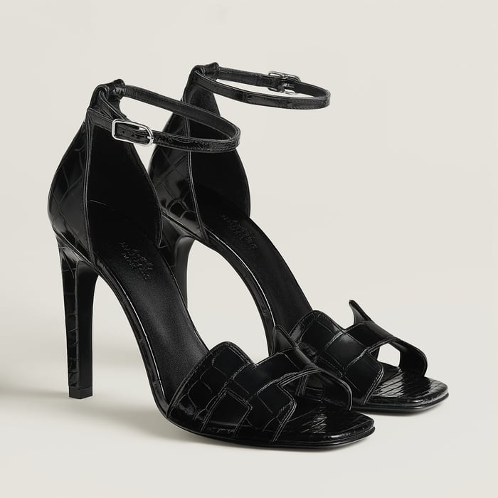 Noir Joy 105 Sandal