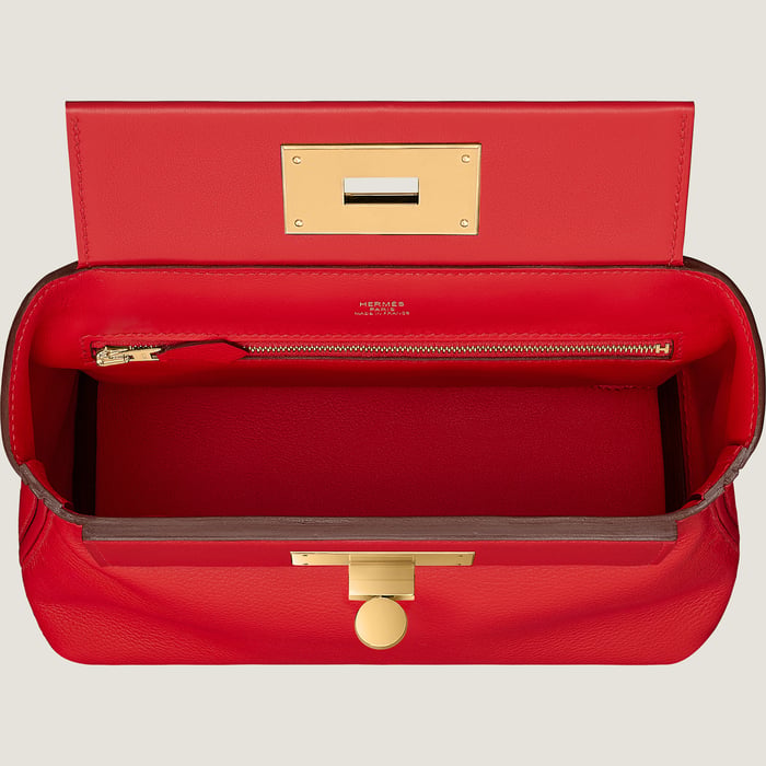 Rouge De Cœur 24/24 - 21 Bag