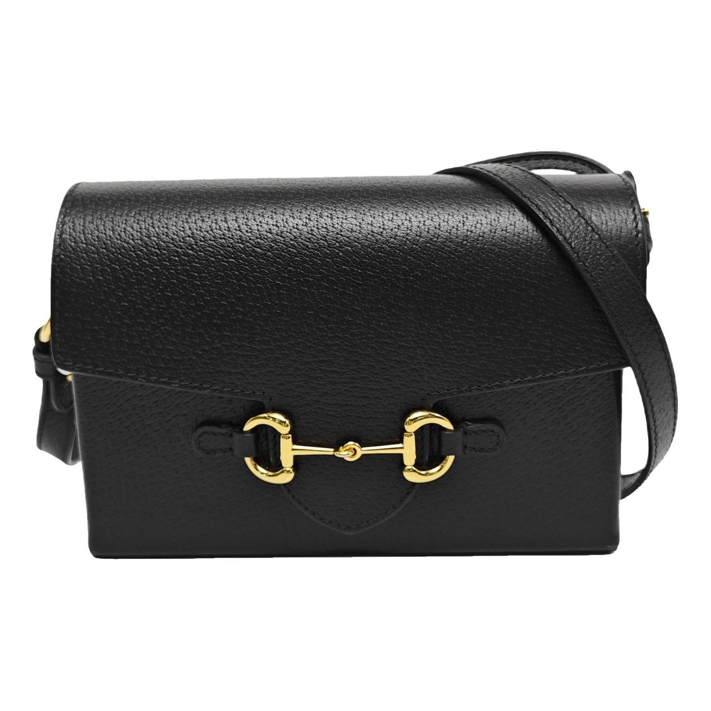 Thiara leather handbag