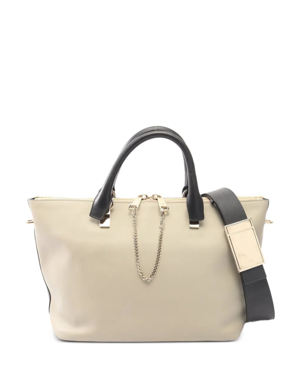 2000s Bailey tote bag
