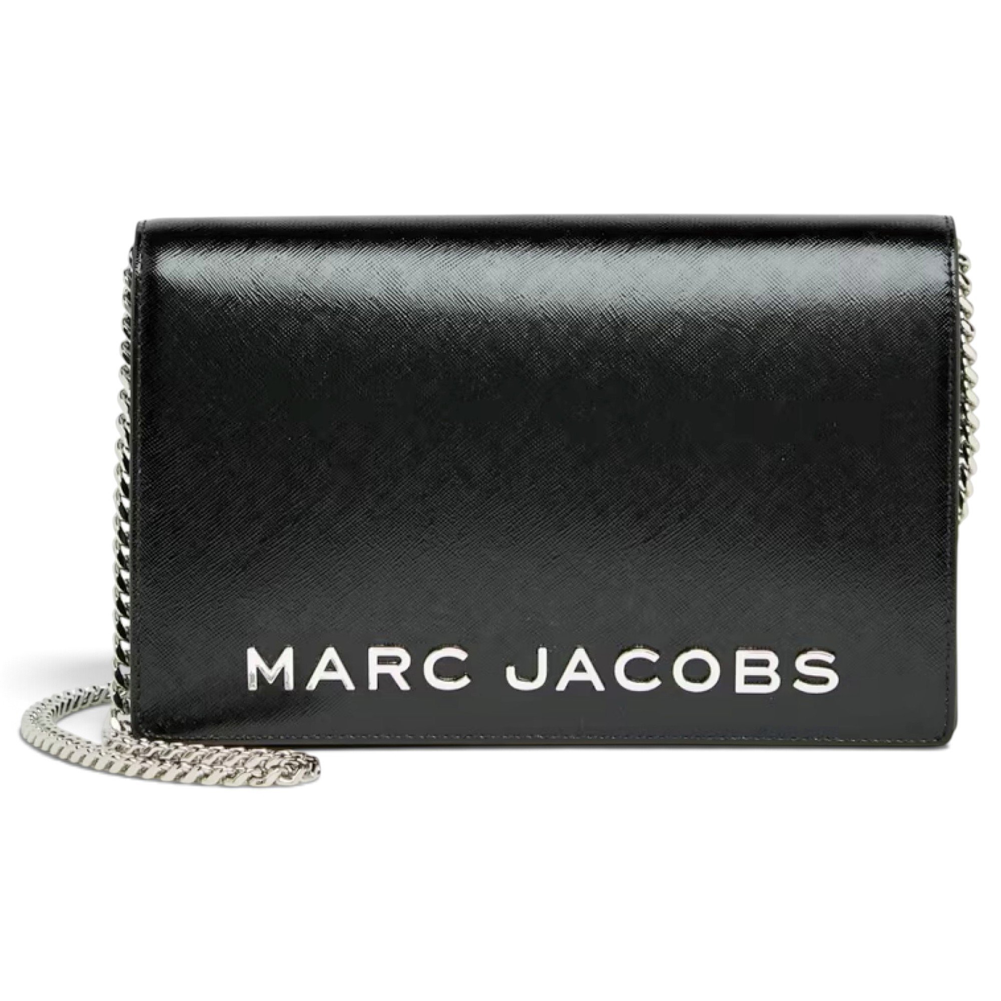 Marc Jacobs Leather crossbody bag
