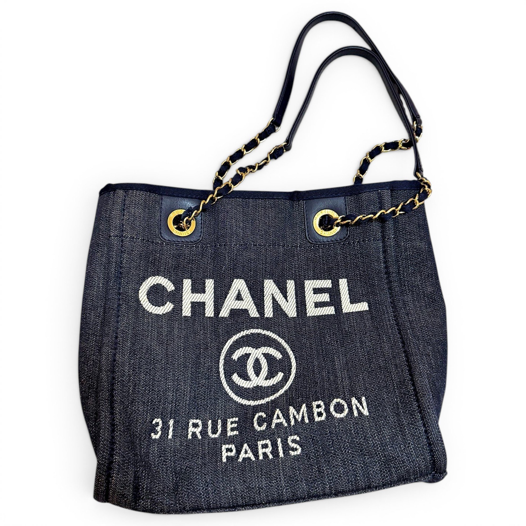 Deauville tote