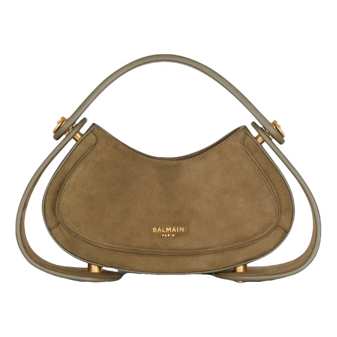 Balmain Leather handbag