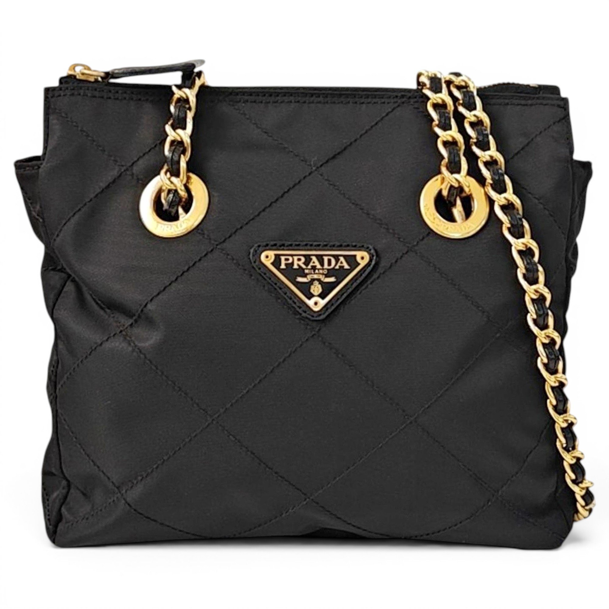 Cloth handbag