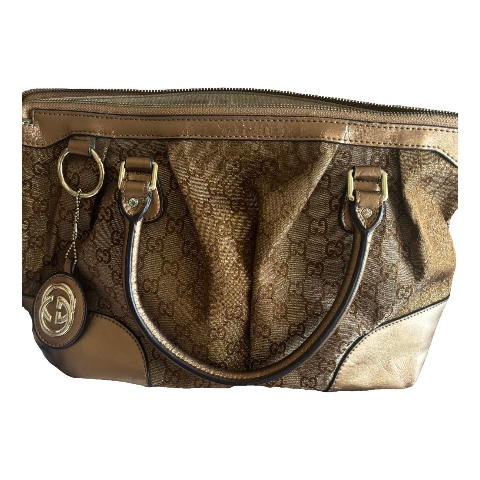 Sukey cloth handbag