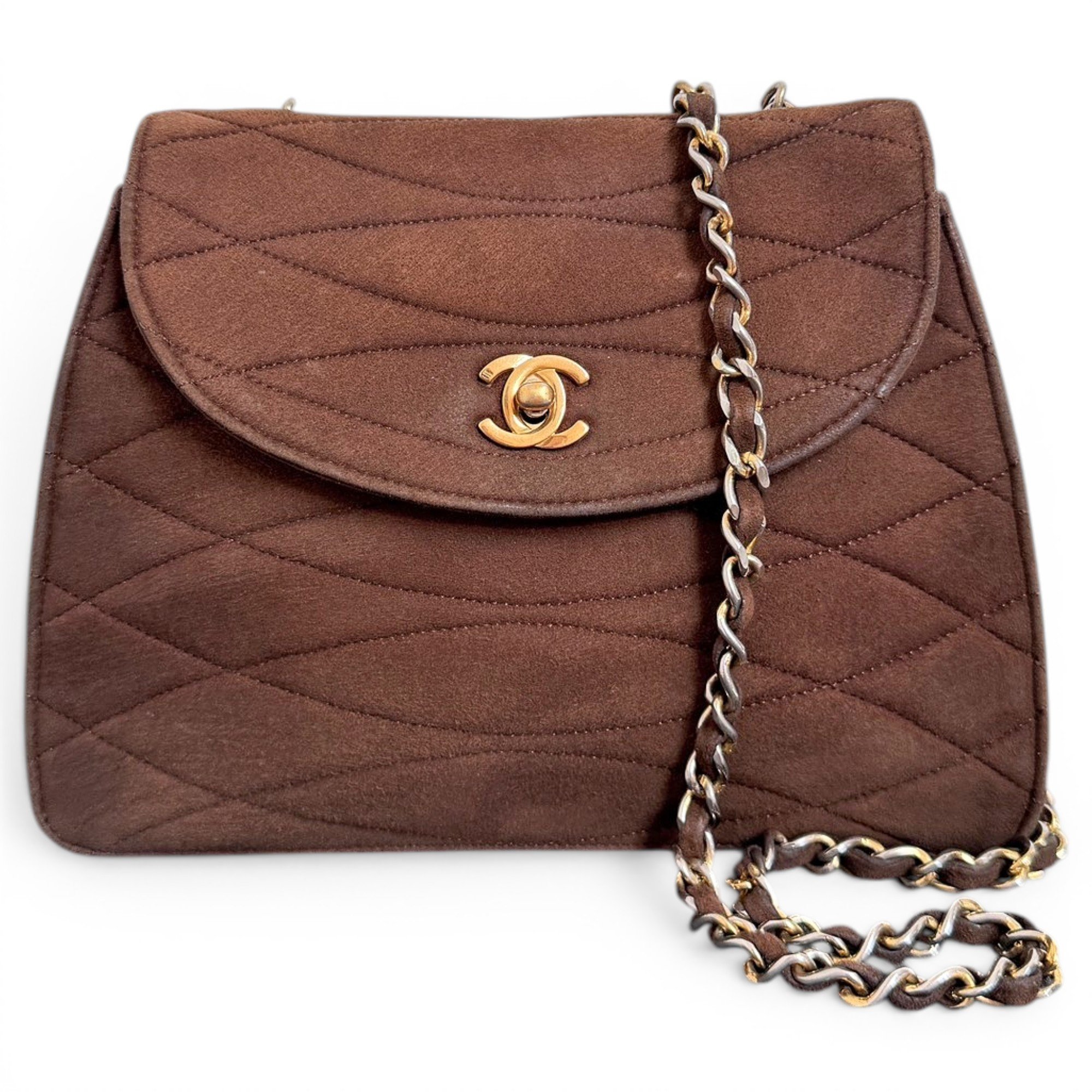 Crossbody bag