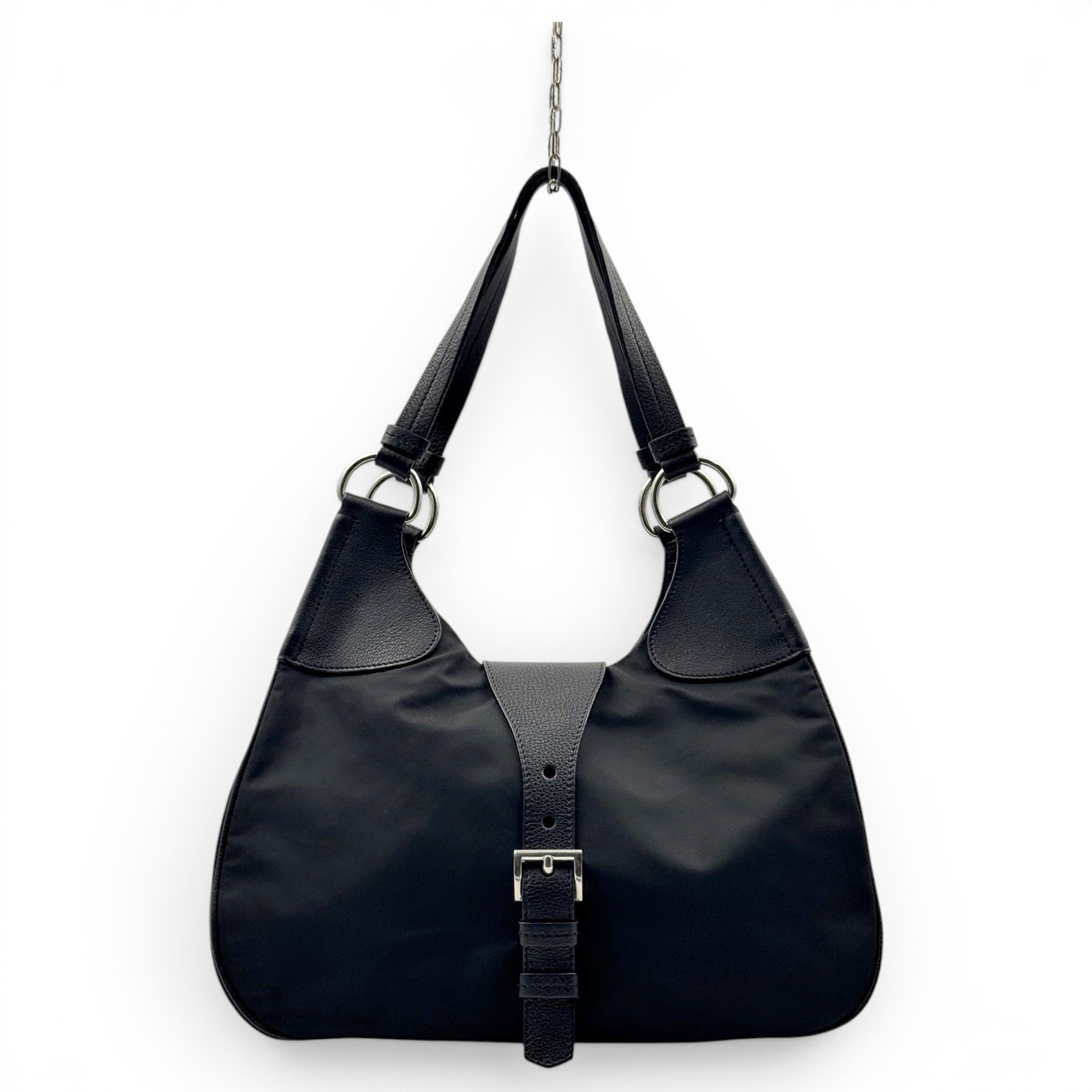 Moon handbag