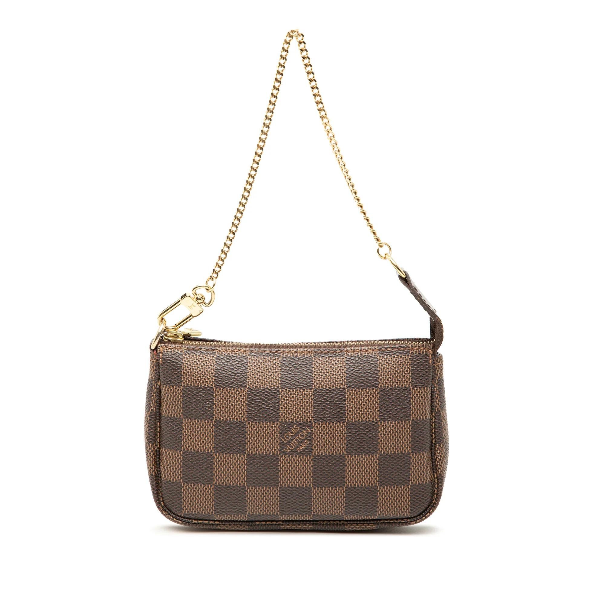 Pochette Accessoire cloth handbag