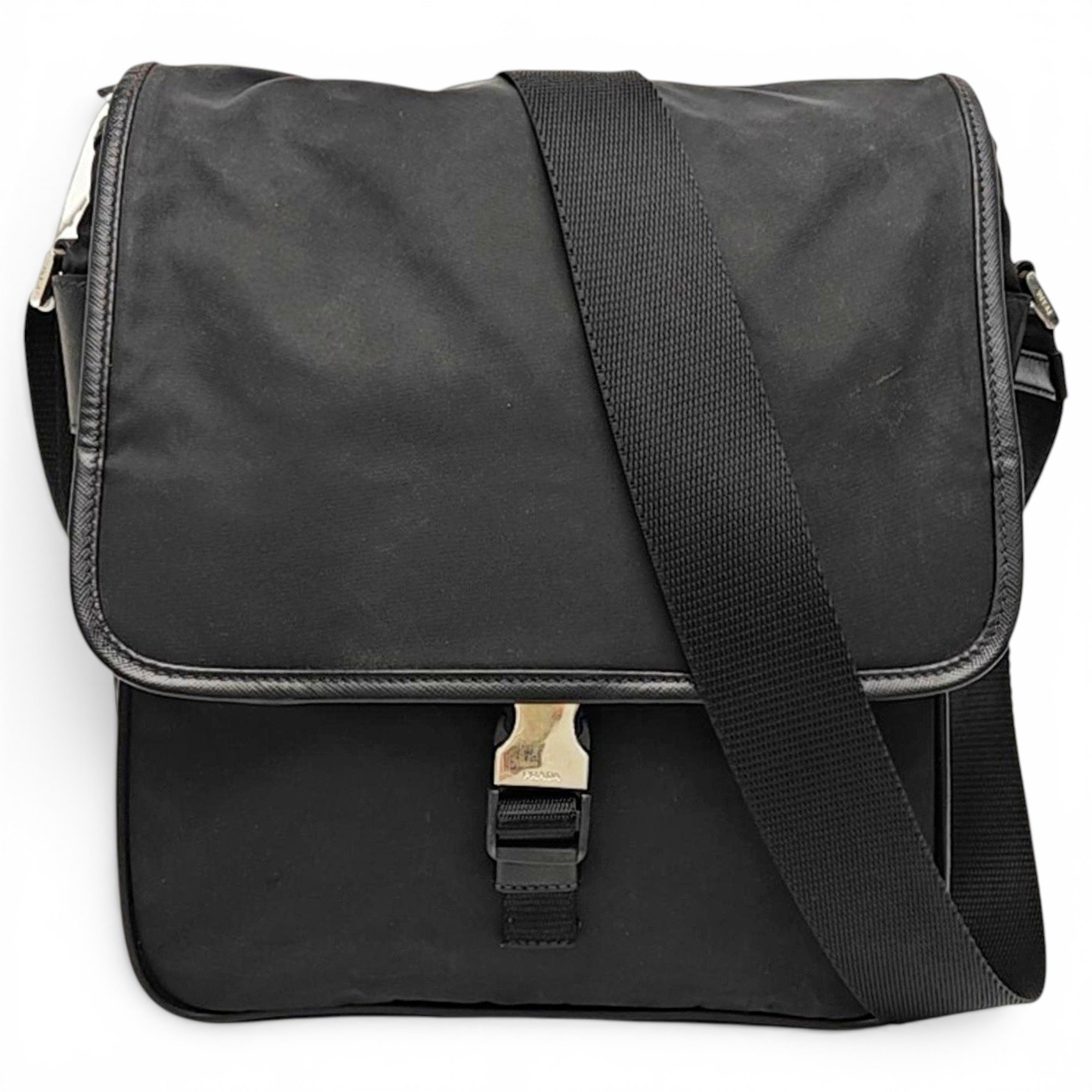 Cloth handbag