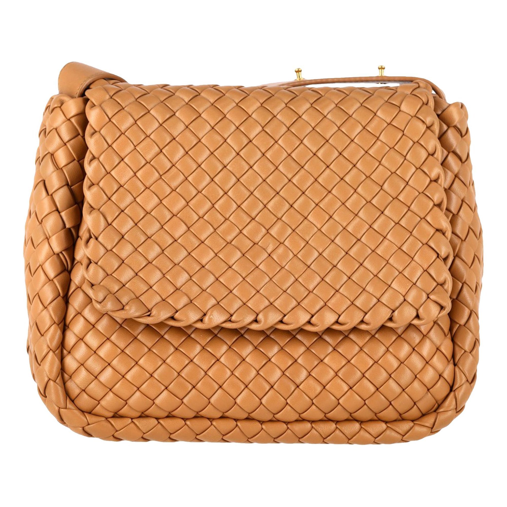 Bottega Veneta Leather handbag