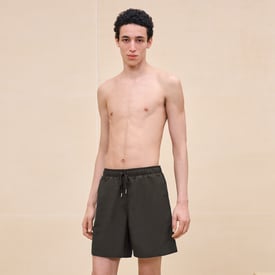 "H Fantome" swim trunks