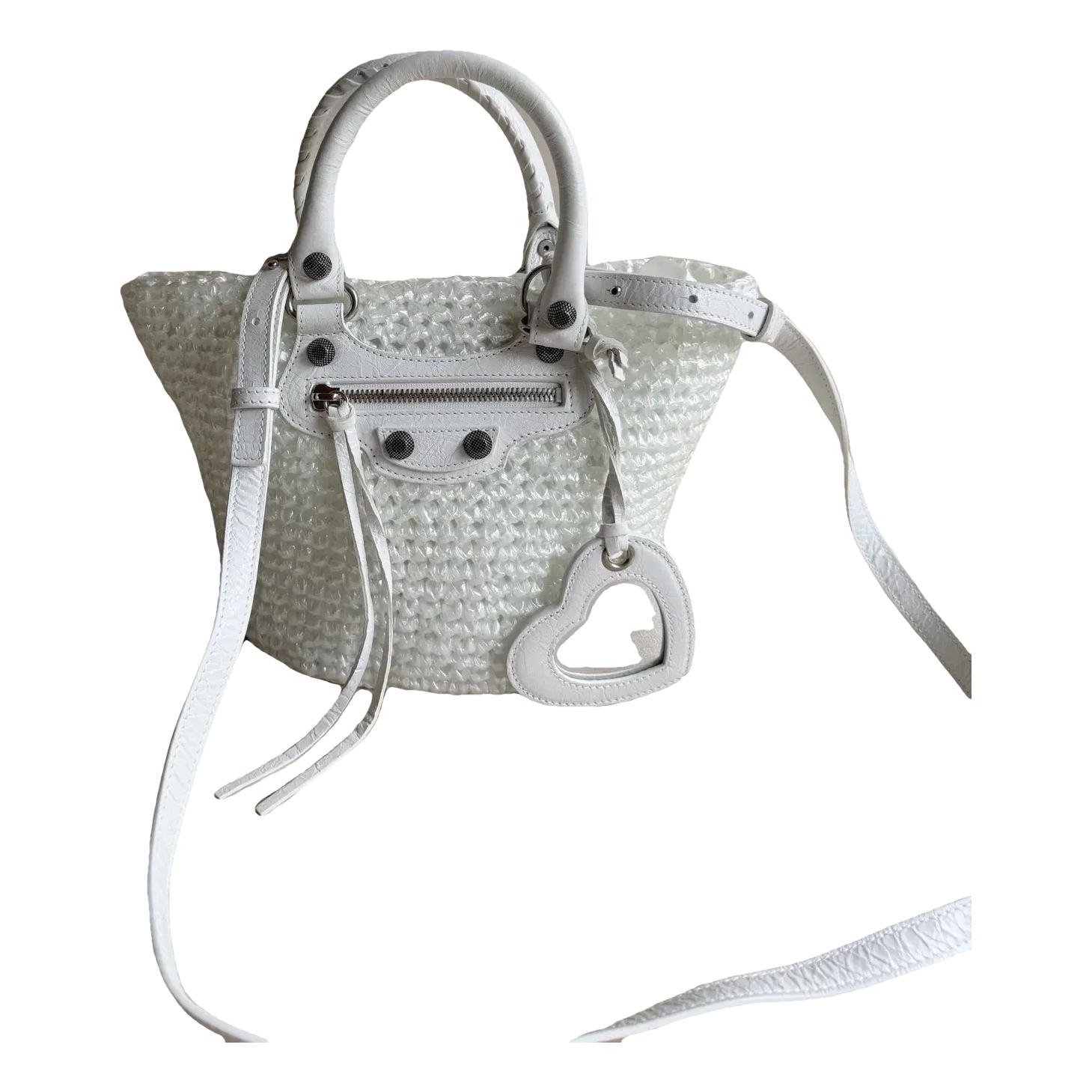 Panier handbag