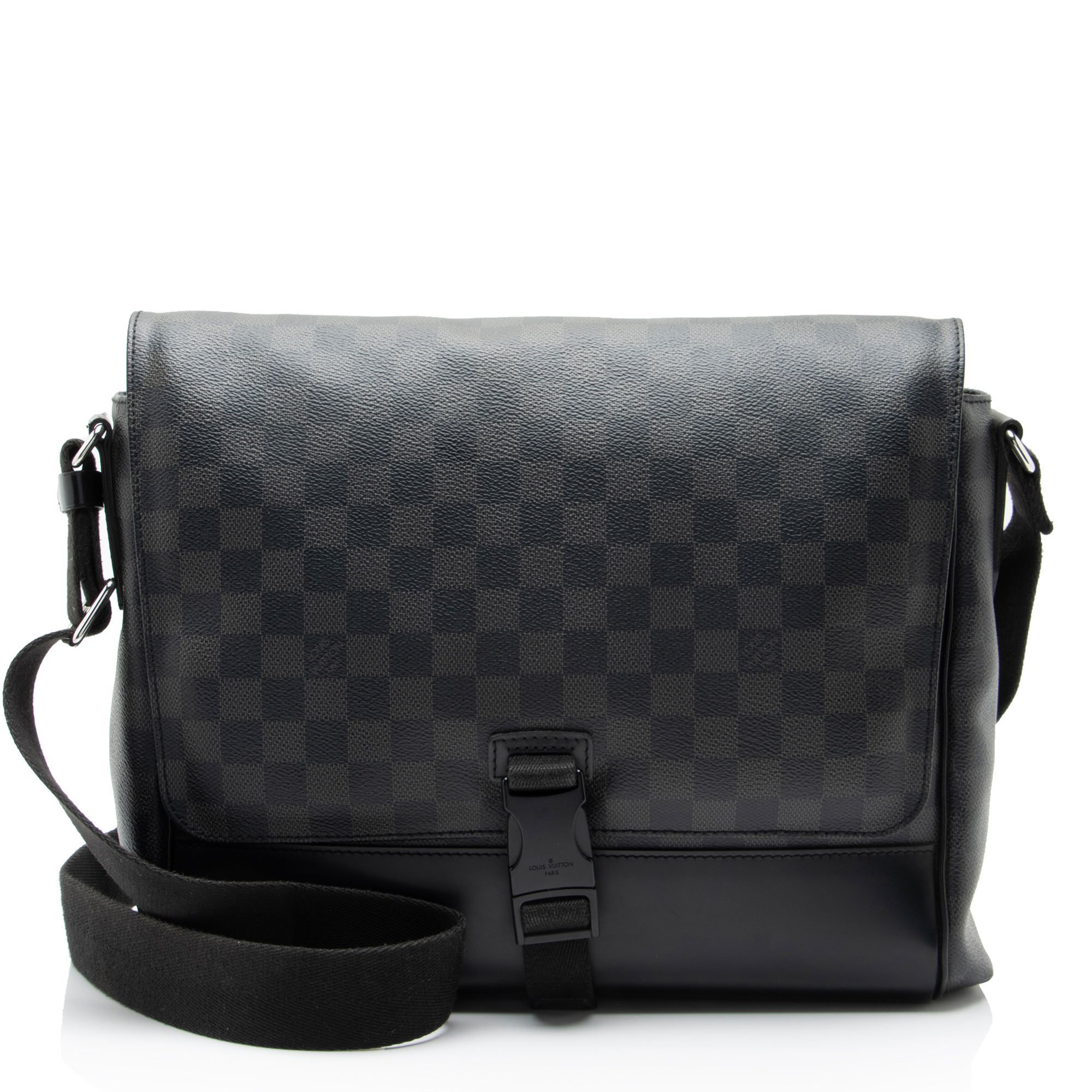 Cloth crossbody bag