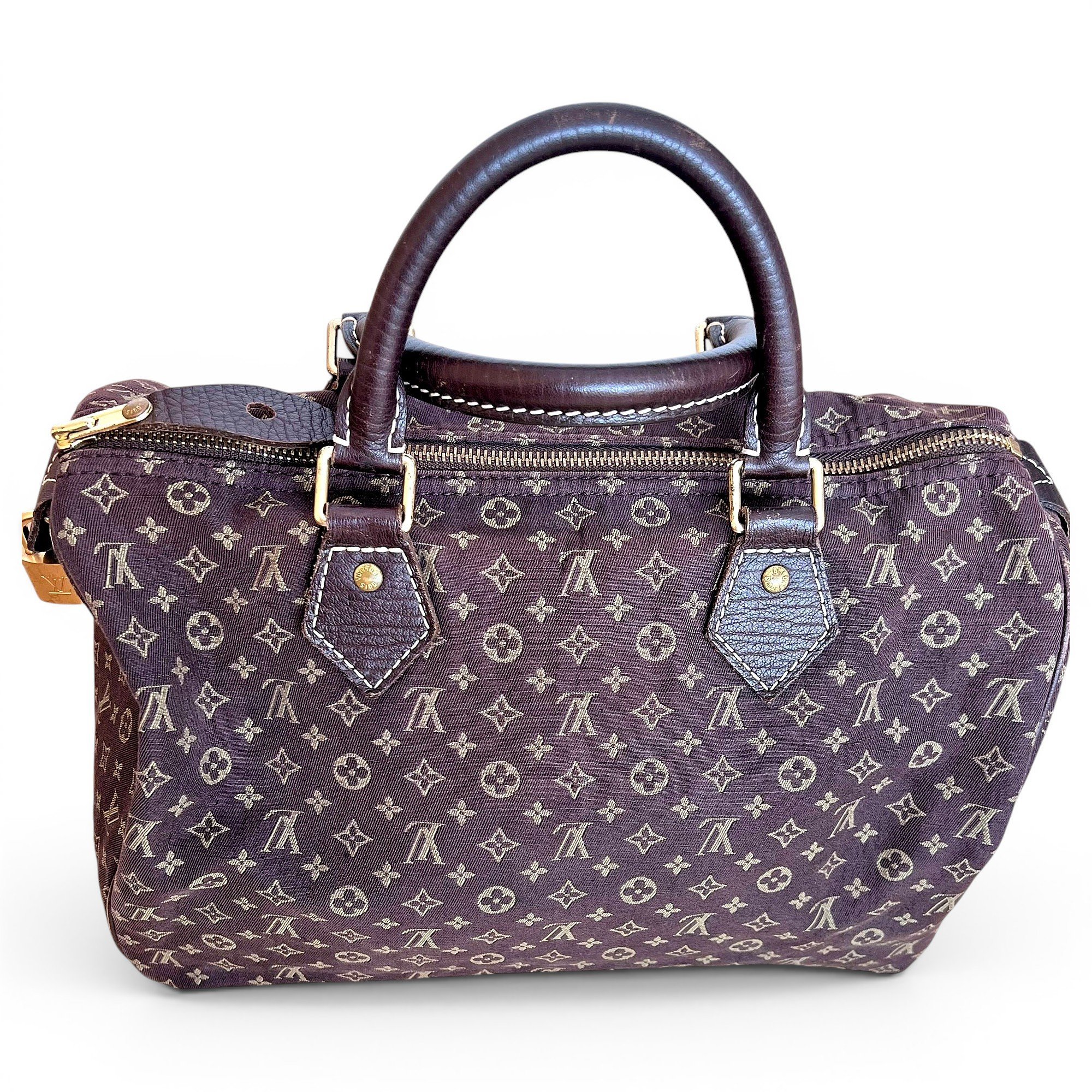 Speedy handbag