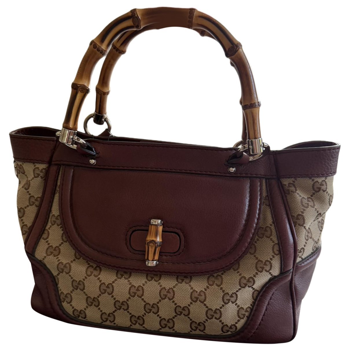 New Bamboo cloth tote